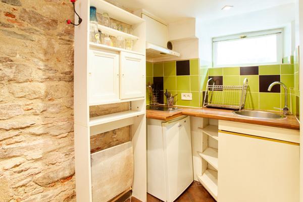 NANTES-CHATEAU T1bis,  
Nantes 44000