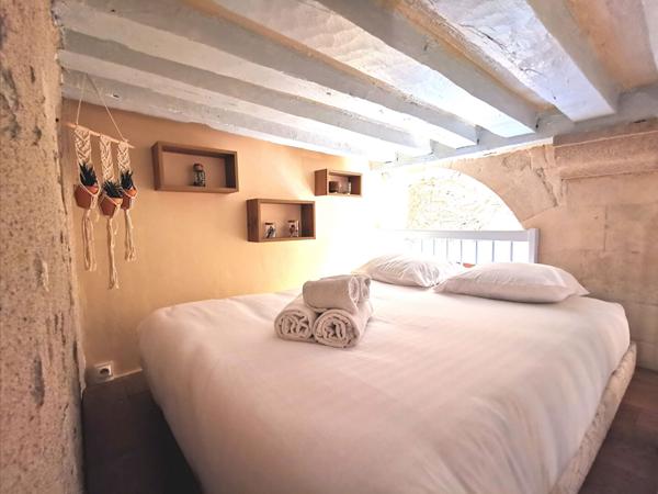 NANTES-CHATEAU T1bis,  
Nantes 44000