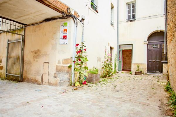 NANTES-CHATEAU T1bis,  
Nantes 44000