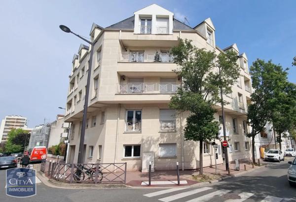 Appartement à vendre 3 pièces 80m²