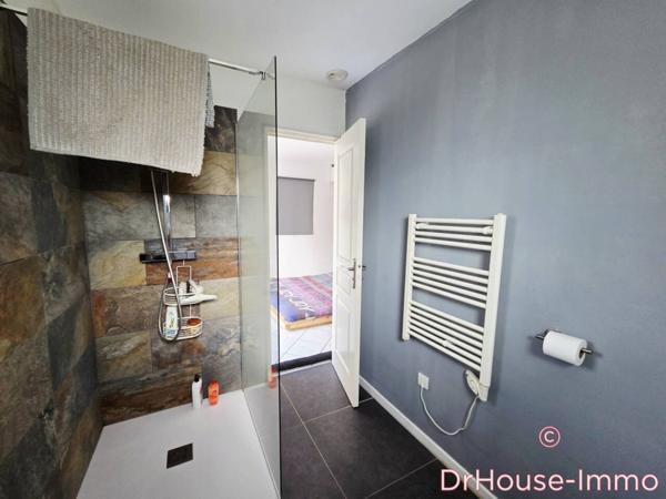 Maison à vendre 5 pièces de 130 m²