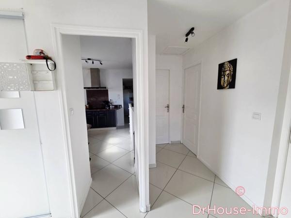 Maison à vendre 5 pièces de 130 m²