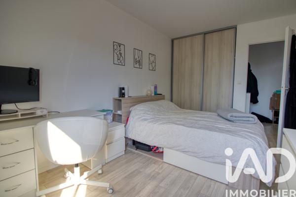 Appartement à vendre 2 pièces 48 m² Aubergenville
