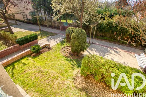 Appartement à vendre 2 pièces 48 m² Aubergenville