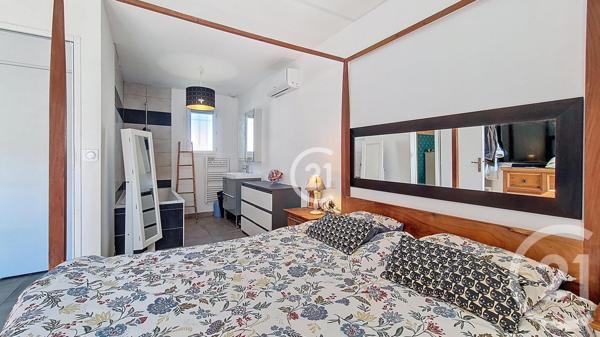 Maison à vendre  4 pièces - 93,04 m2 MAS THIBERT - 13