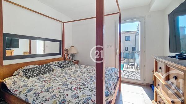 Maison à vendre  4 pièces - 93,04 m2 MAS THIBERT - 13