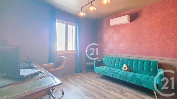 Maison à vendre  4 pièces - 93,04 m2 MAS THIBERT - 13