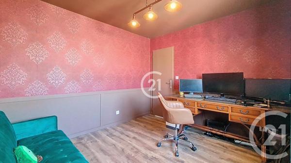 Maison à vendre  4 pièces - 93,04 m2 MAS THIBERT - 13