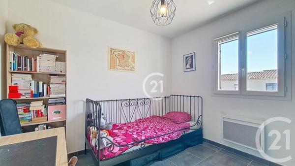 Maison à vendre  4 pièces - 93,04 m2 MAS THIBERT - 13