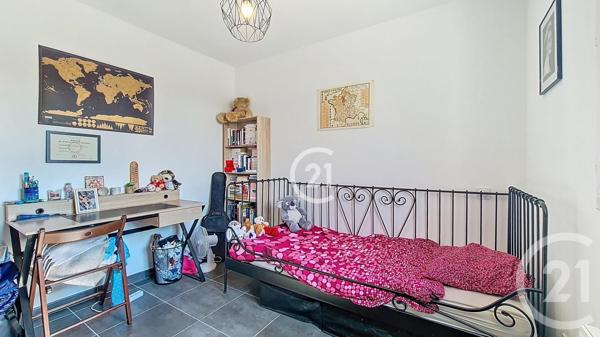 Maison à vendre  4 pièces - 93,04 m2 MAS THIBERT - 13