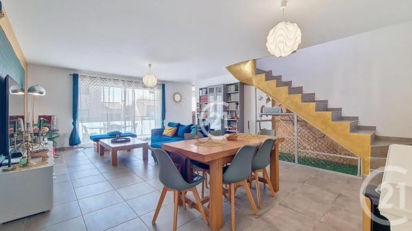 Maison à vendre  4 pièces - 93,04 m2 MAS THIBERT - 13