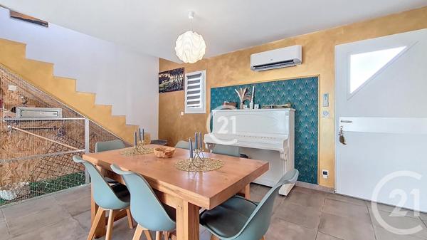 Maison à vendre  4 pièces - 93,04 m2 MAS THIBERT - 13