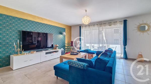 Maison à vendre  4 pièces - 93,04 m2 MAS THIBERT - 13