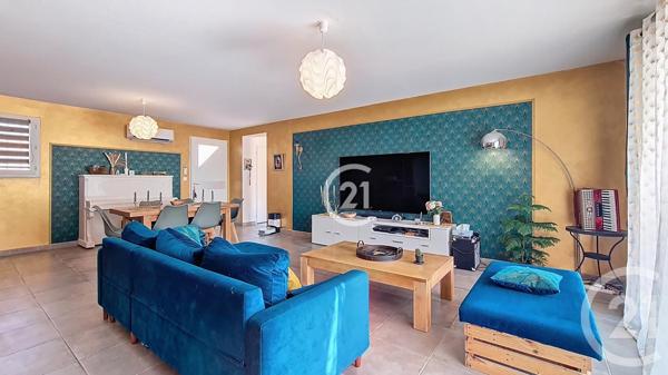 Maison à vendre  4 pièces - 93,04 m2 MAS THIBERT - 13