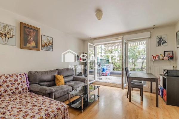 Duplex fonctionel proche de tout !