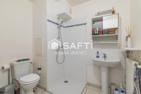 Duplex fonctionel proche de tout !