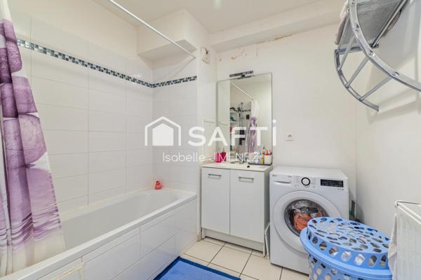 Duplex fonctionel proche de tout !