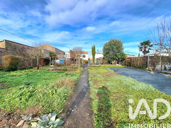 Maison à vendre 5 pièces 97 m² La Ferrière
