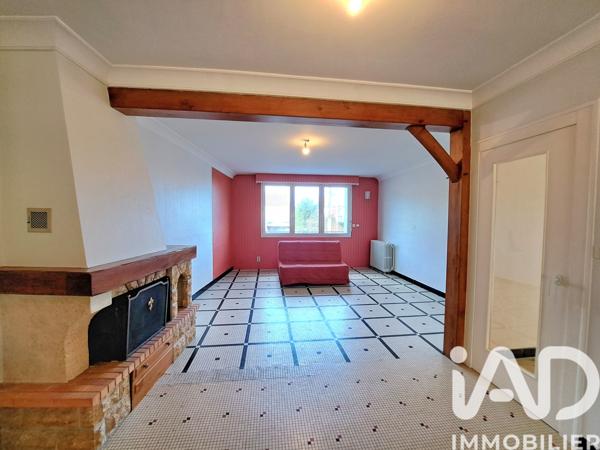 Maison à vendre 5 pièces 97 m² La Ferrière