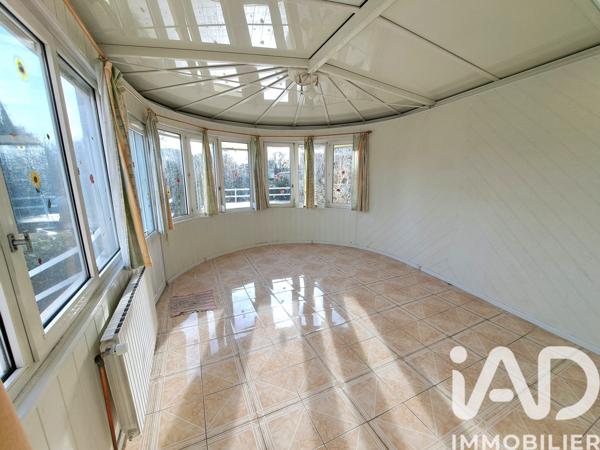 Maison à vendre 5 pièces 97 m² La Ferrière