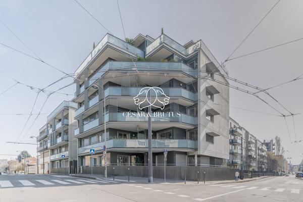 LYON 4 – EXCLUSIVITÉ : T3 DE STANDING AVEC TERRASSE DE 22 M²
