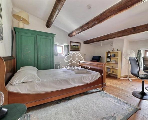 Maison en Pierre de Caractère 300 m² sur 3 Niveaux avec Piscine