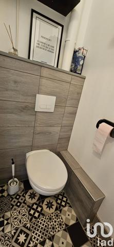 Appartement à vendre 4 pièces 74 m² Gray