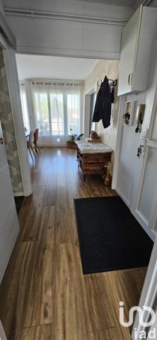 Appartement à vendre 4 pièces 74 m² Gray