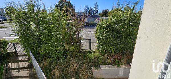 Appartement à vendre 4 pièces 74 m² Gray