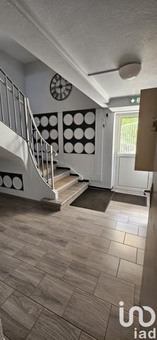 Appartement à vendre 4 pièces 74 m² Gray