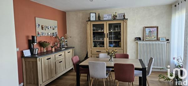 Appartement à vendre 4 pièces 74 m² Gray