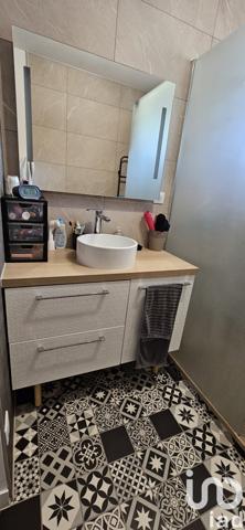 Appartement à vendre 4 pièces 74 m² Gray