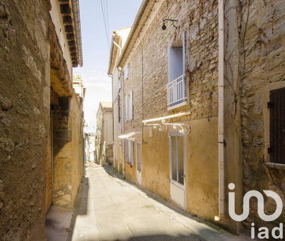 Maison à vendre 4 pièces 100 m² Barbentane