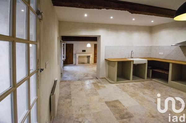 Maison à vendre 4 pièces 100 m² Barbentane