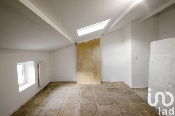 Maison à vendre 4 pièces 100 m² Barbentane