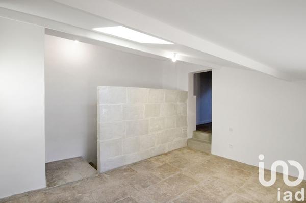 Maison à vendre 4 pièces 100 m² Barbentane