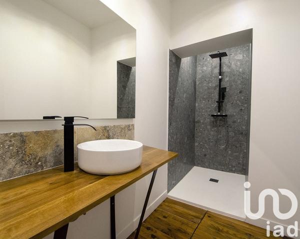 Maison à vendre 4 pièces 100 m² Barbentane