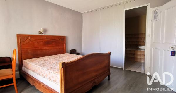 Immeuble à vendre 1 395 m² Plombières-les-Bains