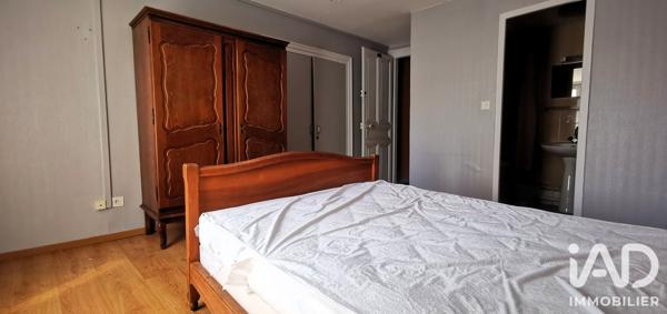 Immeuble à vendre 1 395 m² Plombières-les-Bains