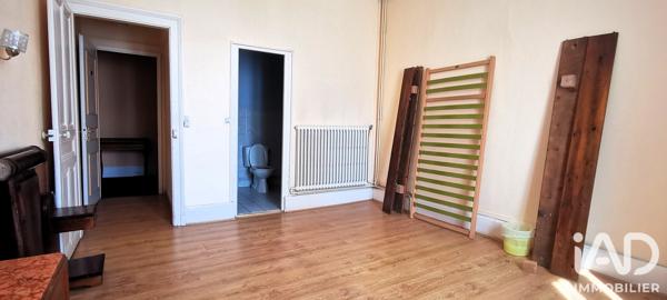 Immeuble à vendre 1 395 m² Plombières-les-Bains