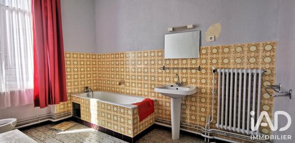 Immeuble à vendre 1 395 m² Plombières-les-Bains