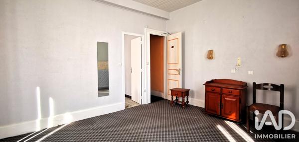 Immeuble à vendre 1 395 m² Plombières-les-Bains