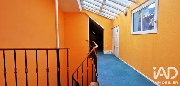 Immeuble à vendre 1 395 m² Plombières-les-Bains