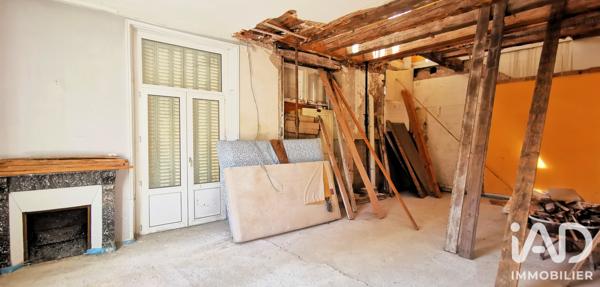 Immeuble à vendre 1 395 m² Plombières-les-Bains