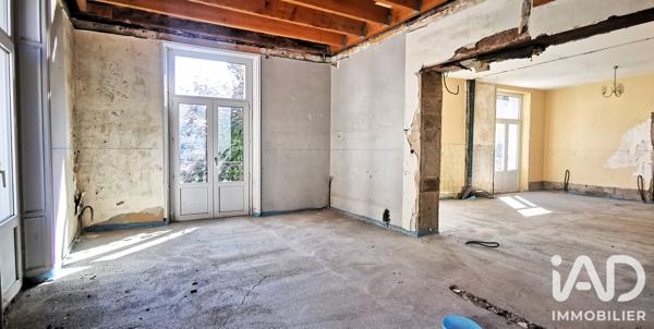Immeuble à vendre 1 395 m² Plombières-les-Bains