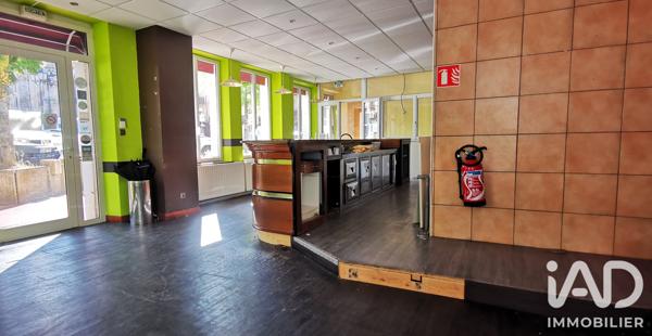 Immeuble à vendre 1 395 m² Plombières-les-Bains
