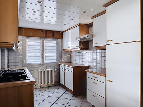 Saint-Jean-de-boiseau - Maison évolutive de 2 chambres avec jardin et garage et T2 indépendant