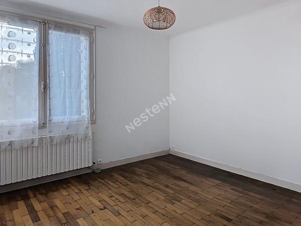 Saint-Jean-de-boiseau - Maison évolutive de 2 chambres avec jardin et garage et T2 indépendant