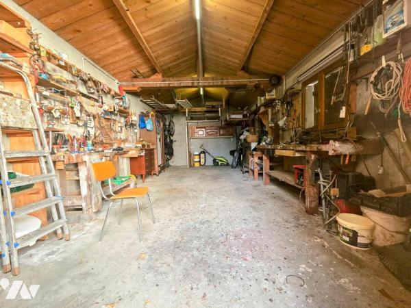 PORNIC SAINTE-MARIE MAISON PLAIN PIED 91 M² 3 CHAMBRES