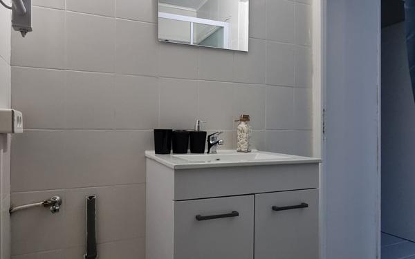 Appartement à louer    2 pièces •  Alès